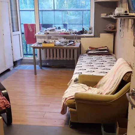 Laine 3 - 13 Apartment