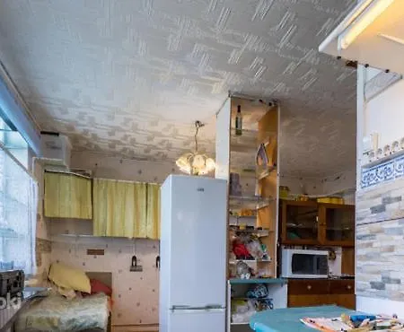 Laine 3 - 13 Apartman Parnu