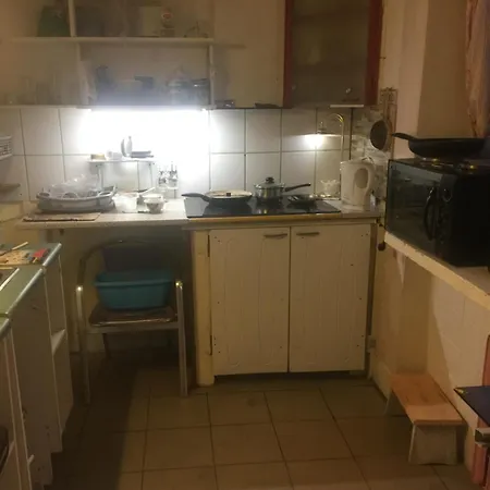 Apartman Laine 3 - 13 *