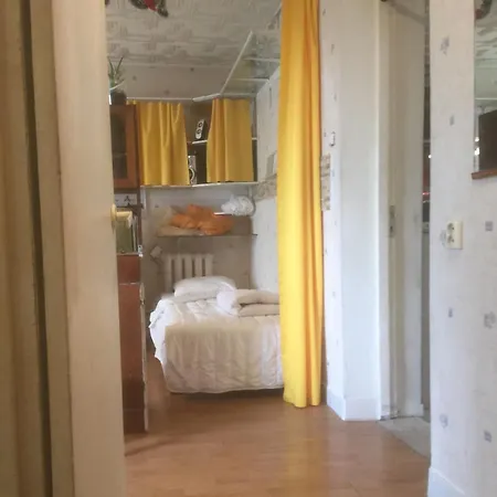 Apartment Laine 3 - 13 *