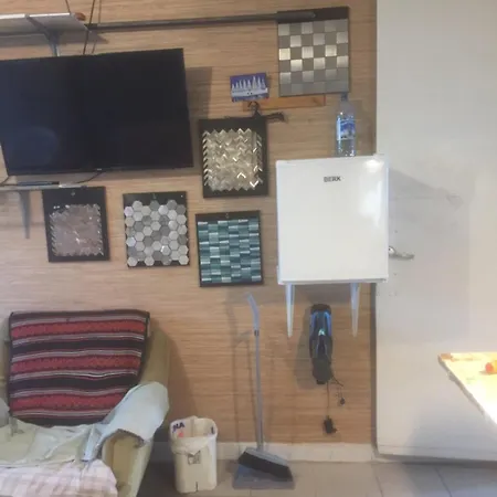 Laine 3 - 13 Apartment