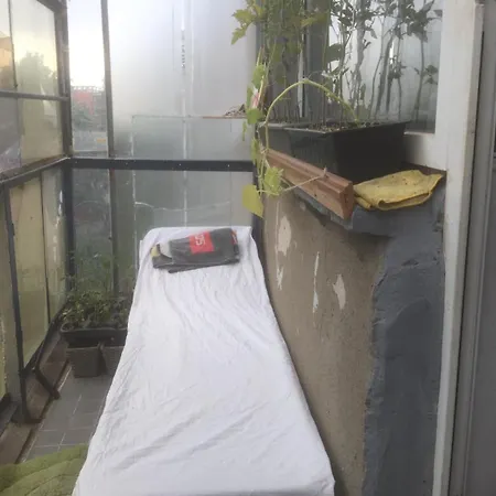 Apartman Laine 3 - 13 *