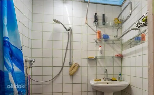 Apartment Laine 3 - 13 Parnu