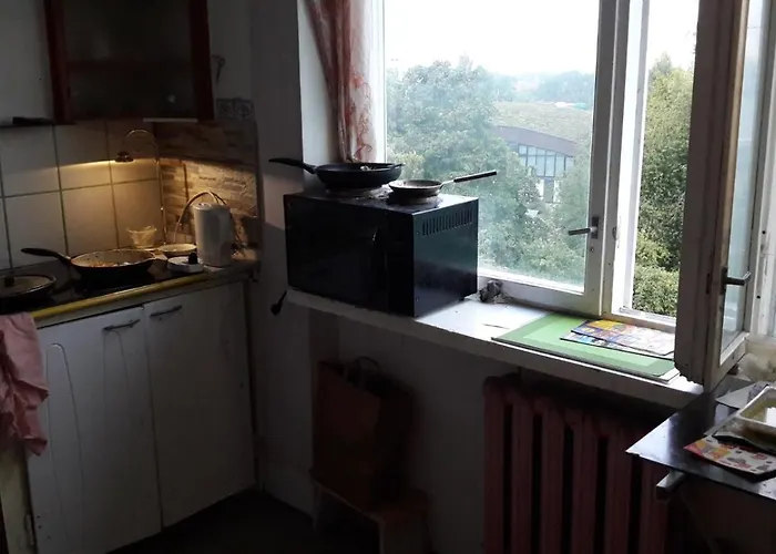 Apartment Laine 3 - 13 Parnu