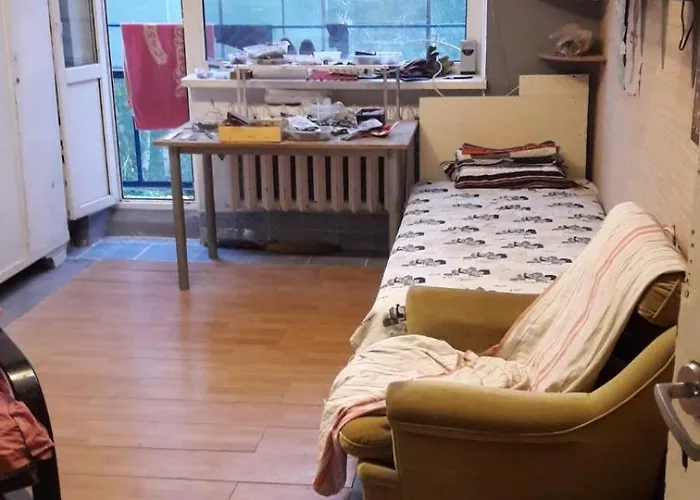 Laine 3 - 13 Apartament