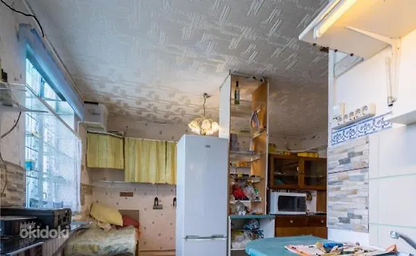 Laine 3 - 13 Apartament Parnawa