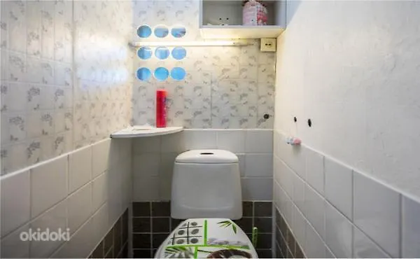 Laine 3 - 13 * Parnawa