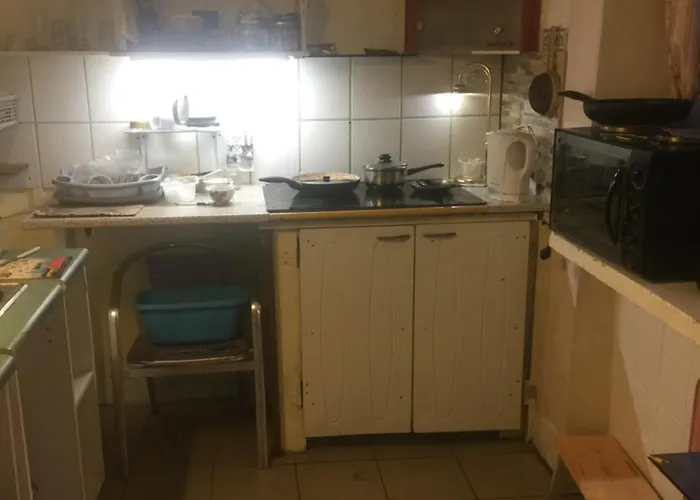 Apartament Laine 3 - 13 *