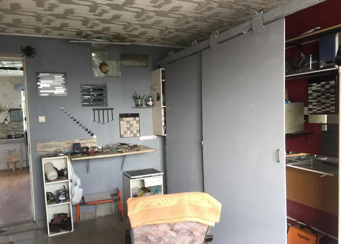 Apartament Laine 3 - 13