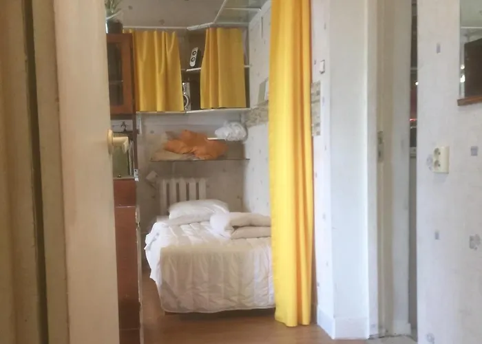 Apartment Laine 3 - 13 *