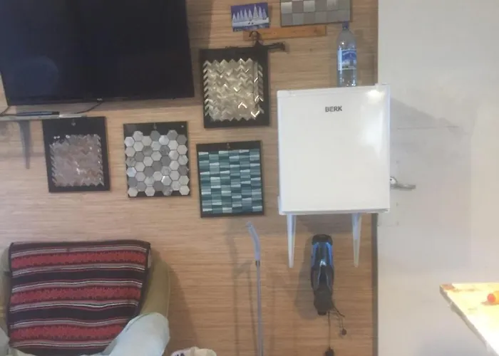 Laine 3 - 13 Apartament