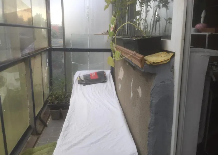 Apartament Laine 3 - 13 *